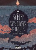 Das Schiff der verlorenen Kinder. Band 4