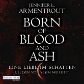 Born of Blood and Ash – Eine Liebe im Schatten (MP3-Download)