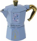 Bialetti MOKA EXPRESS 3TZ BRIDGERTON