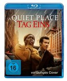 A Quiet Place 3 - Tag Eins (Blu-ray)