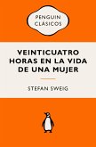 Veinticuatro horas en la vida de una mujer