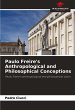 Paulo Freire's Anthropological and... - Bild 1