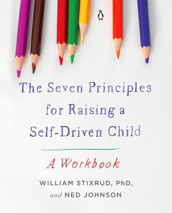 Cover The Seven Principles for Raising a Self-Driven Child