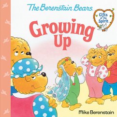 Cover Growing Up