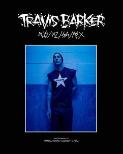 Travis Barker - Barker, Travis