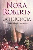 La Herencia / Inheritance: The Lost Bride La Herencia / Inheritance: The Lost Bride