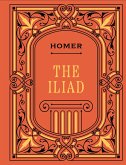 The Iliad The Iliad
