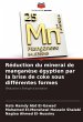 Réduction du minerai de manganèse... - Bild 1