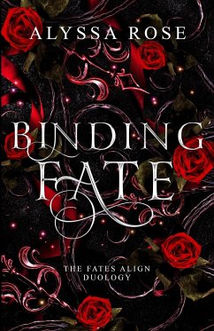 Binding Fate - Rose, Alyssa