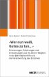 'Wer nun weiß, Gutes zu tun...' - Bild 1