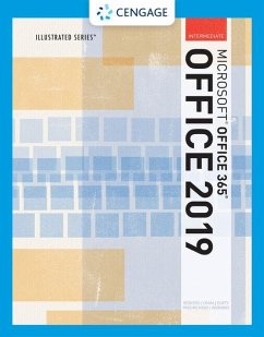 Cover Bundle: Illustrated Microsoft Office 365 & Office 2019 Intermediate + Management Information Systems