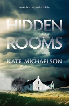 Hidden Rooms - Michaelson, Kate