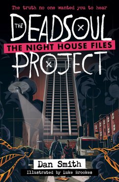 The Deadsoul Project - Smith, Dan