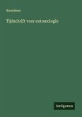 Tijdschrift voor entomologie