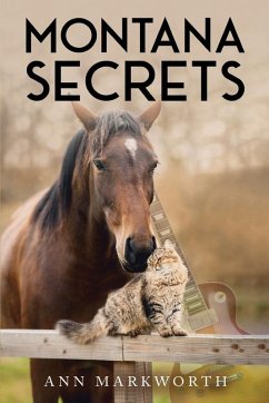 Cover Montana Secrets