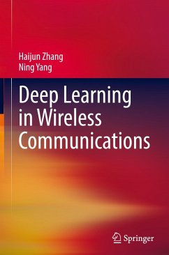 Deep Learning in Wireless Communications - Zhang, Haijun;Yang, Ning