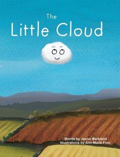 The Little Cloud - Markland, Jason