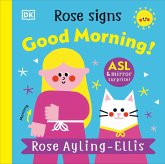 Rose Signs Good Morning! Rose Signs Good Morning!
