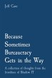 Because Sometimes Bureaucracy Gets in... - Bild 1