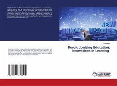 Revolutionizing Education: Innovations in Learning - Vats, Pooja