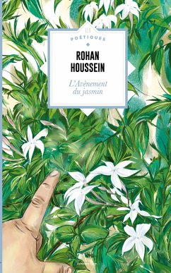 L¿Avènement du jasmin - Houssein, Rohan