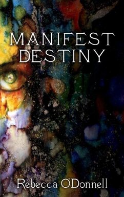 Cover Manifest Destiny