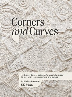 Corners and Curves UK Terms Edition - Husband, Shelley