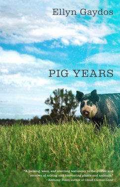 Pig Years - Gaydos, Ellyn