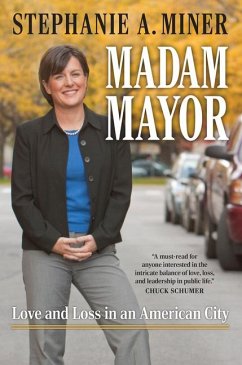 Cover Madam Mayor
