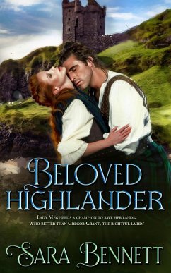 Beloved Highlander - Bennett, Sara