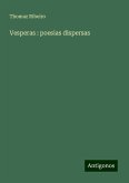 Vesperas : poesias dispersas