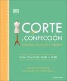 El Libro de Corte Y Confección (the Tailoring Book)