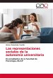 Las representaciones sociales de la... - Bild 1