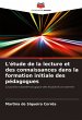 L'étude de la lecture et des... - Bild 1