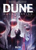 Dune: Haus Corrino (Graphic Novel). Band 1