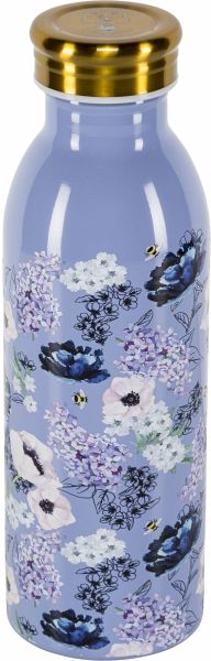 Bialetti Thermoflasche 450ml BRIDGERTON Bialetti Thermoflasche 450ml BRIDGERTON