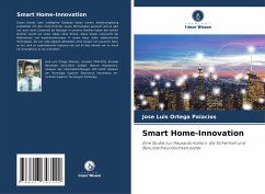 Smart Home-Innovation - Ortega Palacios, José Luis