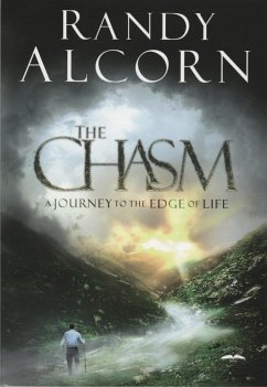 The Chasm - Alcorn, Randy