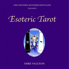 The Western Mysteries Revealed, Vol. 2 - Vallyon, Imre
