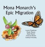 Mona Monarch's Epic Migration