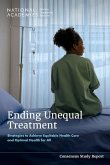 Ending Unequal Treatment