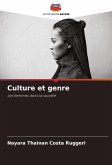 Culture et genre