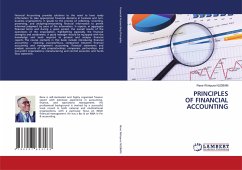 PRINCIPLES OF FINANCIAL ACCOUNTING - NJOBAM, Rene Wirkpure