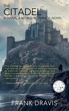 Cover The Citadel