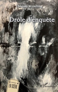 Drôle d¿enquête - Wendling, Thomas