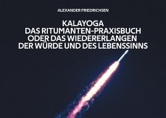 Kalayoga - Friedrichsen, Alexander