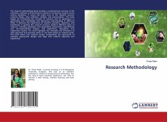 Research Methodology - Rathi, Preeti