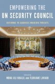 Empowering the Un Security Council