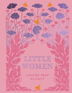 Little Women - Alcott, Louisa May