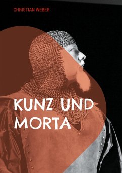 Kunz und Morta - Weber, Christian